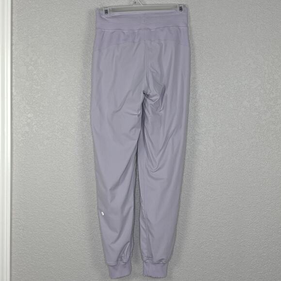 Lululemon Women's Size 2 Dance Studio Mid-Rise Jogger Lavender - Picture 4 of 6